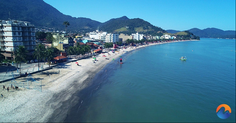 Praia de Muriqui