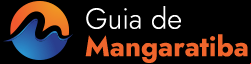 Logo Guia de Mangaratiba