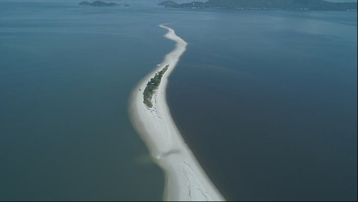 Ponta da Pombeba